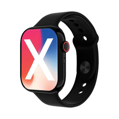 تصویر از ساعت هوشمند پرودو Porodo AEROFIT 2.01" Sport Smartwatch