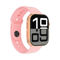 تصویر از ساعت هوشمند پرودو Porodo AEROFIT 2.01" Sport Smartwatch