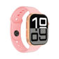 تصویر از ساعت هوشمند پرودو Porodo AEROFIT 2.01" Sport Smartwatch