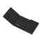 تصویر از کیبورد تاشو Porodo Minima Slim Folding Keyboard With Integrated Numpad & Touchpad