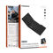 تصویر از کیبورد تاشو Porodo Minima Slim Folding Keyboard With Integrated Numpad & Touchpad
