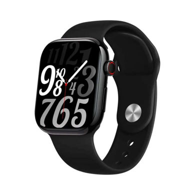 تصویر از ساعت هوشمند پرودو Porodo Magnifico 3 Smart Watch