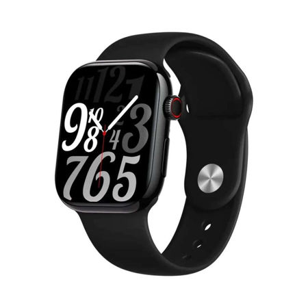 تصویر از ساعت هوشمند پرودو Porodo Magnifico 3 Smart Watch