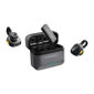 تصویر از میکروفون یقه‌ای پرودو Porodo Movo Lavalier Microphone Type-C Connector - Black
