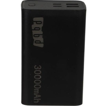 تصویر از پاوربانک PQBD PQ-PB03 ظرفیت 30000mAh