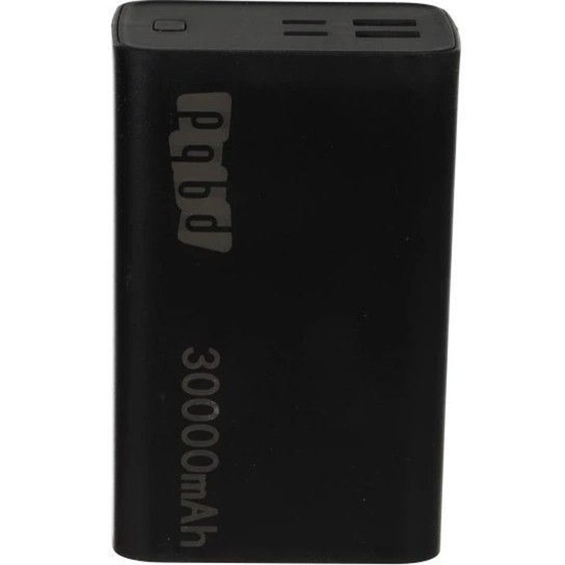 تصویر از پاوربانک PQBD PQ-PB03 ظرفیت 30000mAh