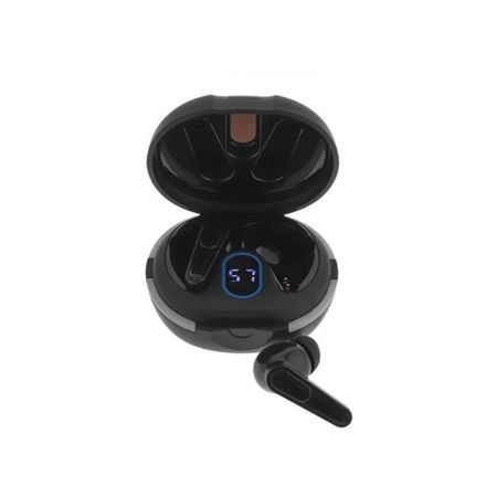 تصویر از هندزفری بی سیم پی کیو بی دی مدل PQBD PQ-W03