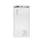 تصویر از پاوربانک گلوریمی مدل Glorimi LightCore 20K ظرفیت 20000mAh توان 22.5W