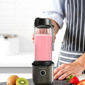 تصویر از شیکر شارژی پاورولوژی مدل Powerology Portable Blender PSM013BK گنجایش 450 میلی لیتر