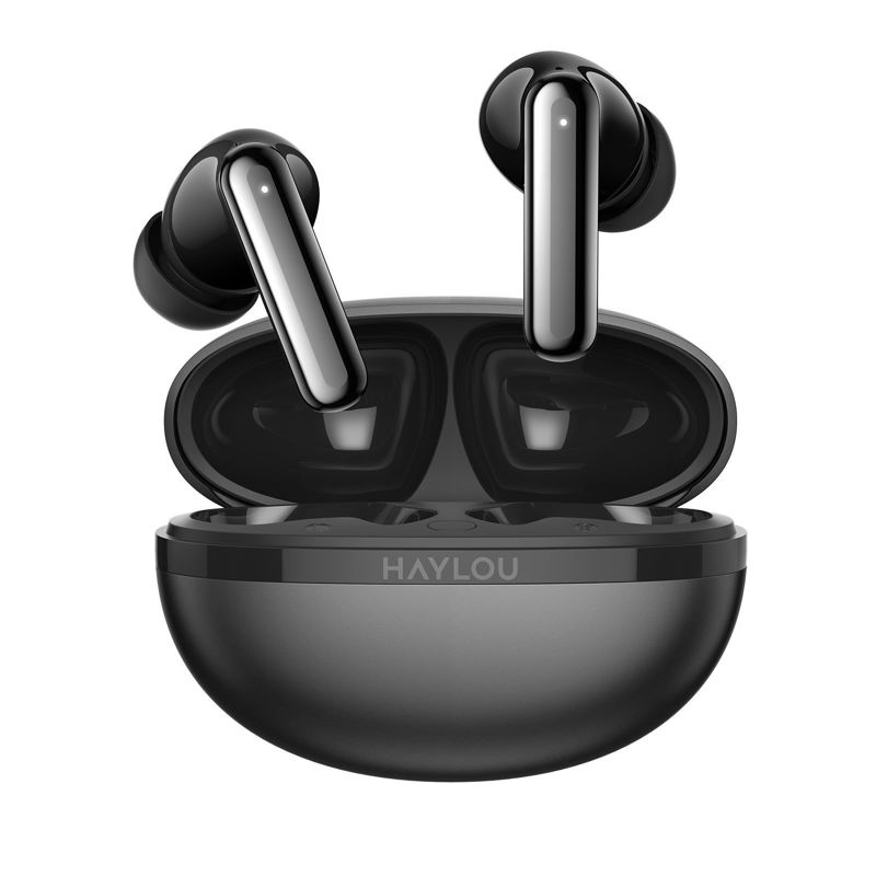 تصویر از هندزفری بلوتوثی هایلو Haylou Flowbuds N50