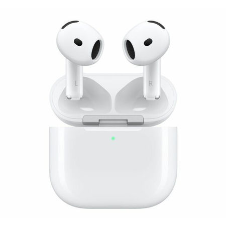 تصویر از ایرپاد 4 اپل Apple AirPods 4 ANC اصلی