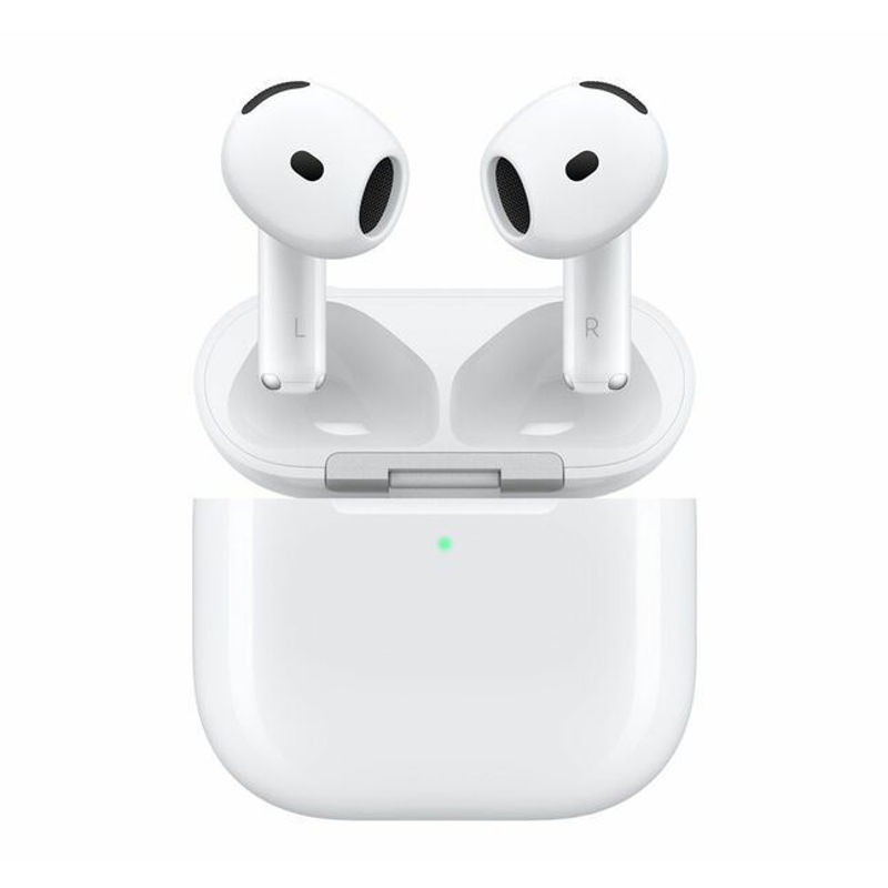 تصویر از ایرپاد 4 اپل Apple AirPods 4 ANC اصلی