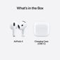 تصویر از ایرپاد 4 اپل Apple AirPods 4 ANC اصلی