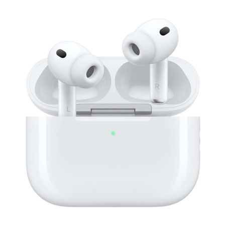 تصویر از ایرپاد پرو 3 اپل Apple AirPods Pro 3 اصلی