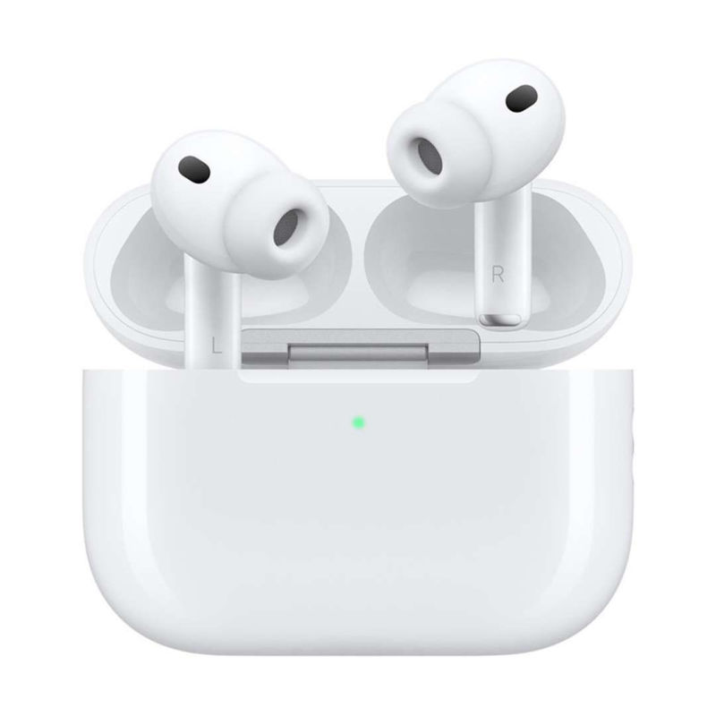 تصویر از ایرپاد پرو 3 اپل Apple AirPods Pro 3 اصلی