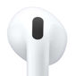 تصویر از ایرپاد 5 اپل Apple AirPods 5 Wireless Charging Case اصلی با کیس شارژ بی‌سیم