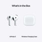 تصویر از ایرپاد 5 اپل Apple AirPods 5 Wireless Charging Case اصلی با کیس شارژ بی‌سیم