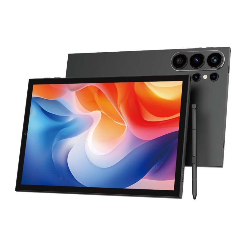 تصویر از تبلت تلزل Telzeal P107 Tablet نمایشگر 10.1 اینچ دو سیمکارت