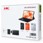 تصویر از تبلت 10.1 اینچی HK18 Pro Max دو سیمکارت