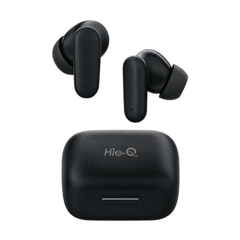 تصویر از هندزفری بلوتوثی هایکیو HieQ H60I با حذف نویز ANC