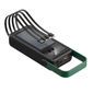 تصویر از پاوربانک خورشیدی گرین لاین Green Lion Solar Max 30000 mAh