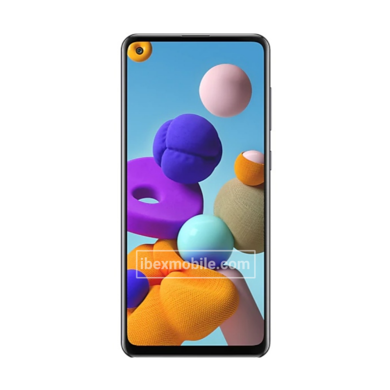 گوشی موبایل سامسونگ مدل Galaxy A21s SM-A217F/DS ظرفیت 64 گیگابایت