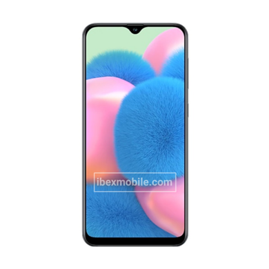گوشی موبایل سامسونگ مدل Galaxy A30s SM-A307FN/DS دو سیم کارت ظرفیت 64 گیگابایت