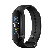 مچ بند هوشمند شیائومی مدل Mi Band 5 Global