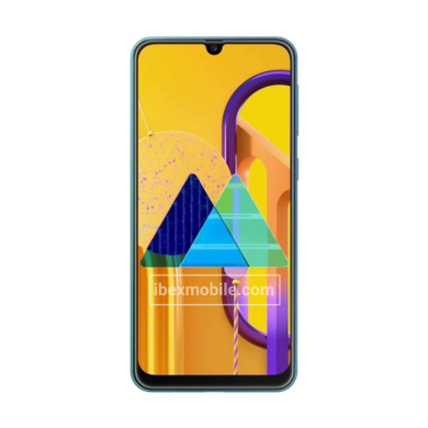 گوشی موبایل سامسونگ مدل Galaxy M30s SM-M307FN/DS دو سیم کارت ظرفیت 64 گیگابایت