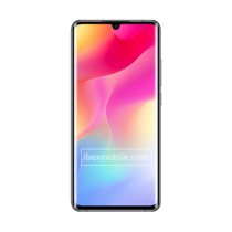 گوشی موبایل شیائومی مدل Mi Note 10 Lite M2002F4LG دو سیم‌ کارت ظرفیت 128 گیگابایت