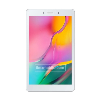 تبلت سامسونگ Galaxy Tab A 8.0 رنگ سفید