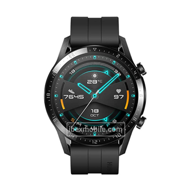 ساعت هوشمند هوآوی مدل WATCH GT 2 LTN-B19 46 mm