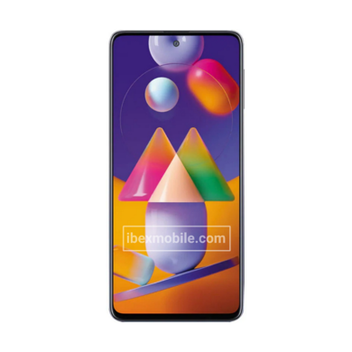 گوشی موبایل سامسونگ مدل Galaxy M31s SM-M317F/DS