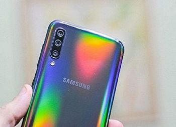 بررسی تخصصی گوشی موبایل سامسونگ Galaxy A50