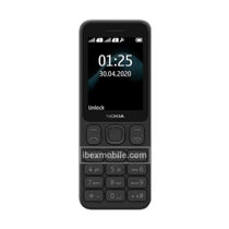 گوشی موبایل نوکیا مدل 125 TA 1253 DS دو سیم‌ کارت