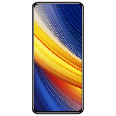 تصویر از گوشی موبایل شیائومی مدل Poco X3 Pro دوسیم کارت ظرفیت 128 گیگابایت رم 6