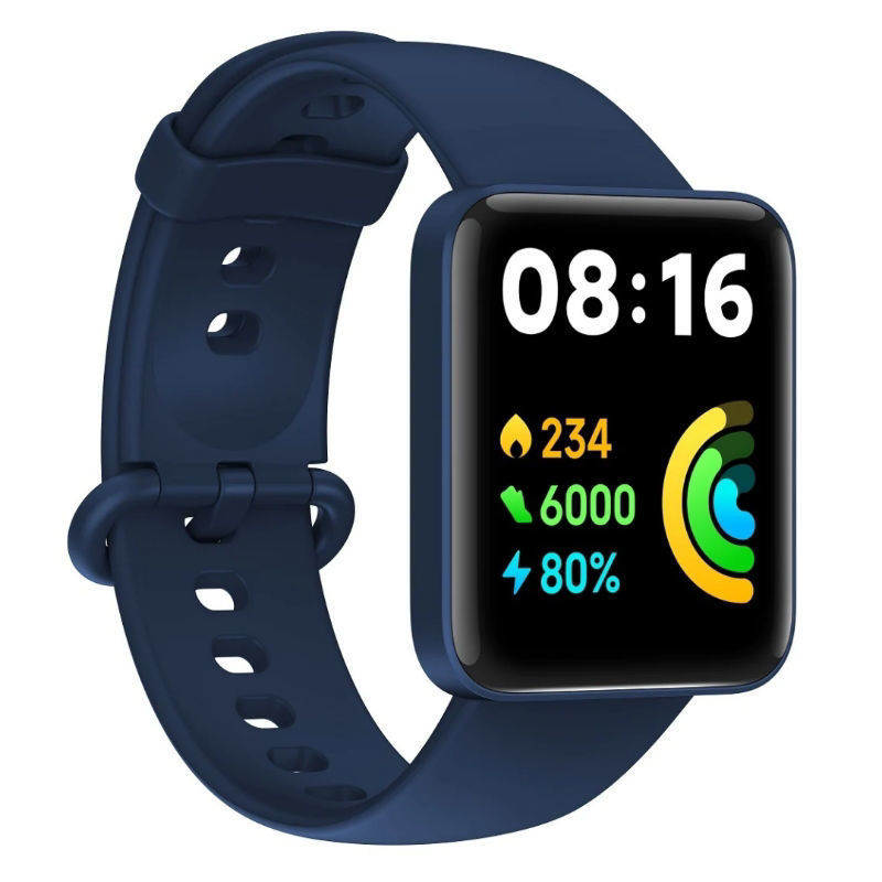 redmi watch 2 lite vs smart band 7 pro