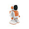 تصویر از ربات رقصنده هوشمند Robert