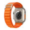 تصویر از بند کنفی ساعت هوشمند مدل حلقه آلپاین ( Alpine Loop ) مناسب سایز 42-44-45-49 mm