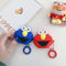 تصویر از کاور ایرپاد Elmo