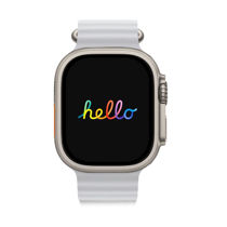 تصویر از ساعت هوشمند Hello Watch 3