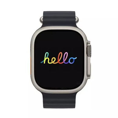 تصویر از ساعت هوشمند Hello Watch 3 Plus