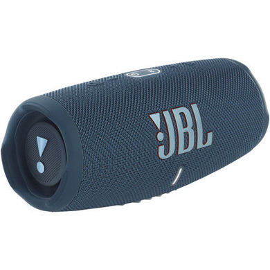تصویر از اسپیکر بلوتوثی جی بی ال مدل JBL Charge 5