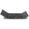 تصویر از کیبورد بلوتوث تاشو مدل B033 ا B033 Foldable Bluetooth Keyboard
