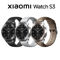 تصویر از ساعت هوشمند شیائومی مدل Xiaomi Watch S3
