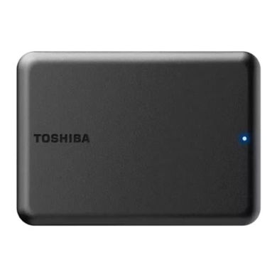 تصویر از هارد اکسترنال توشیبا مدل Toshiba Canvio Partner