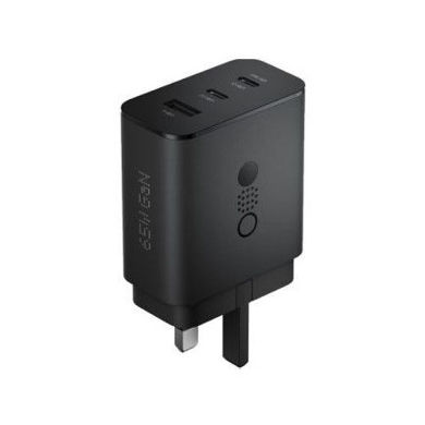 تصویر از آداپتور CMF مدل CMF 65W Charger