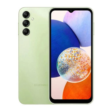 تصویر از گوشی موبایل سامسونگ مدل Galaxy A15 دو سیم کارت ظرفیت 256 گیگابایت و رم 8 گیگابایت