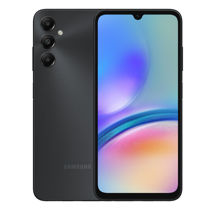 تصویر از گوشی موبایل سامسونگ مدل Galaxy A05s دو سیم کارت ظرفیت 64 گیگابایت و رم 4 گیگابایت