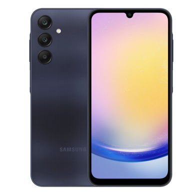 تصویر از گوشی موبایل سامسونگ مدل Galaxy A25 دو سیم کارت ظرفیت 256 گیگابایت و رم 8 گیگابایت